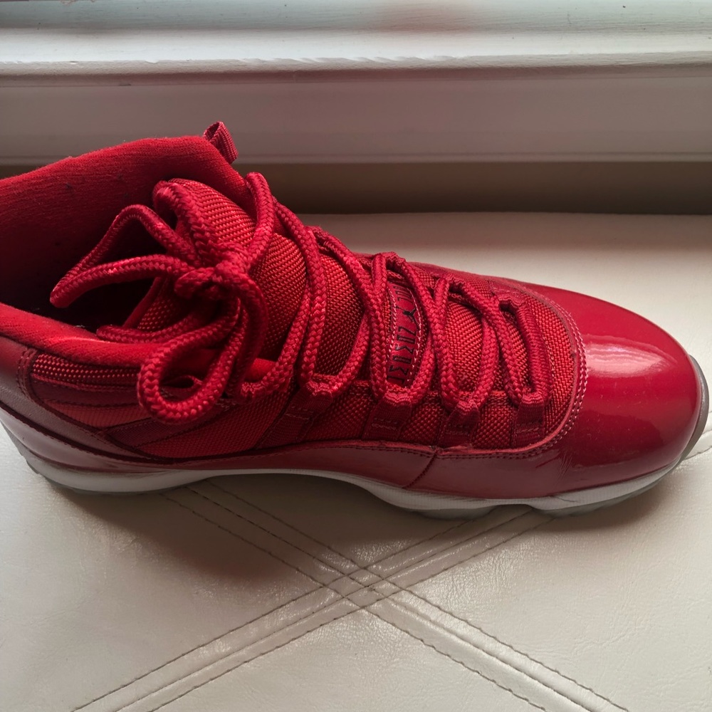 Nike Jordans - Hottest shoes